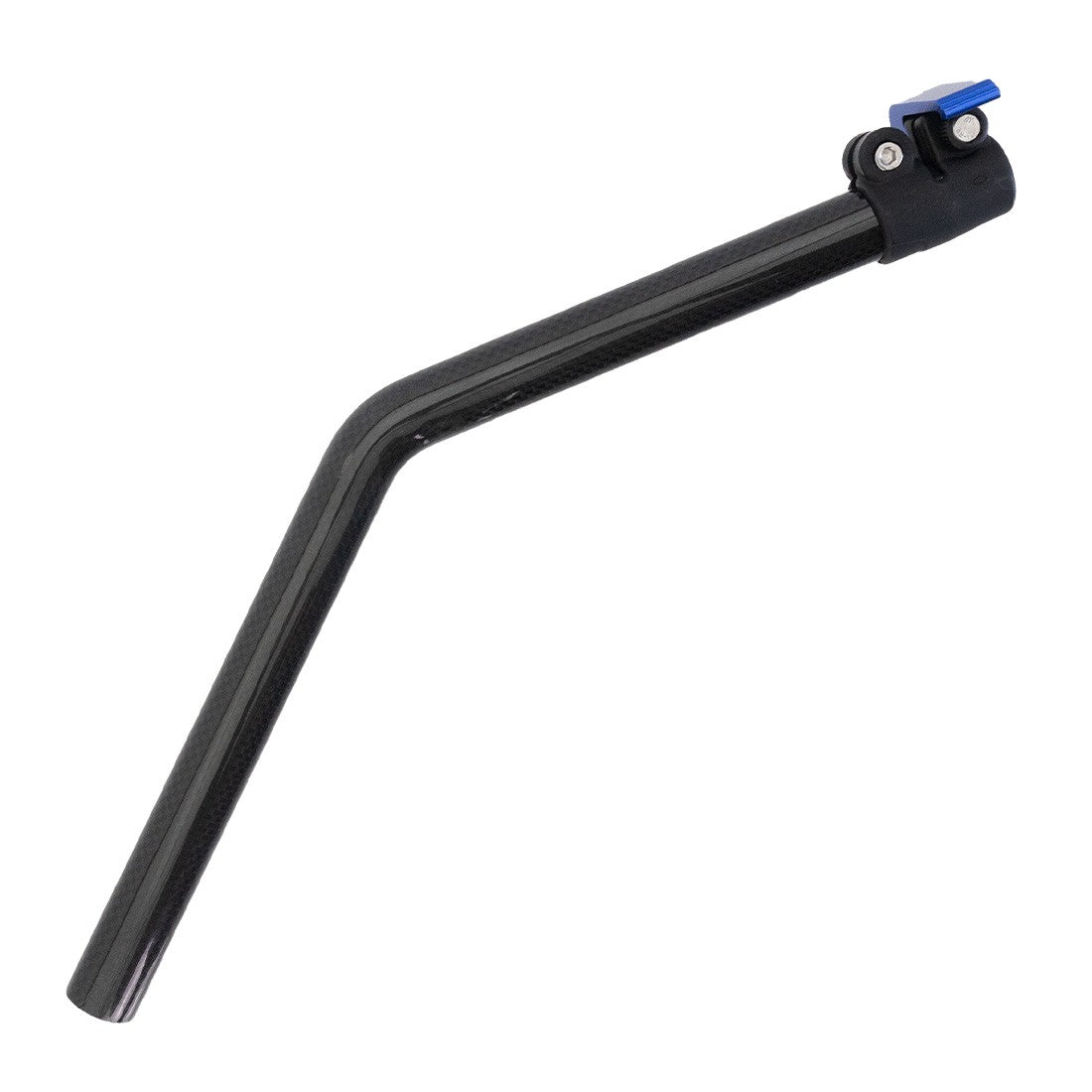 Premium 3K Carbon Fiber Gooseneck for Photography & Videography - Lightweight & Durable Camera Support for DSLR, Mirrorless, and Smartphone - Perfect for Vlogging, Live Streaming, and Studio Shoots