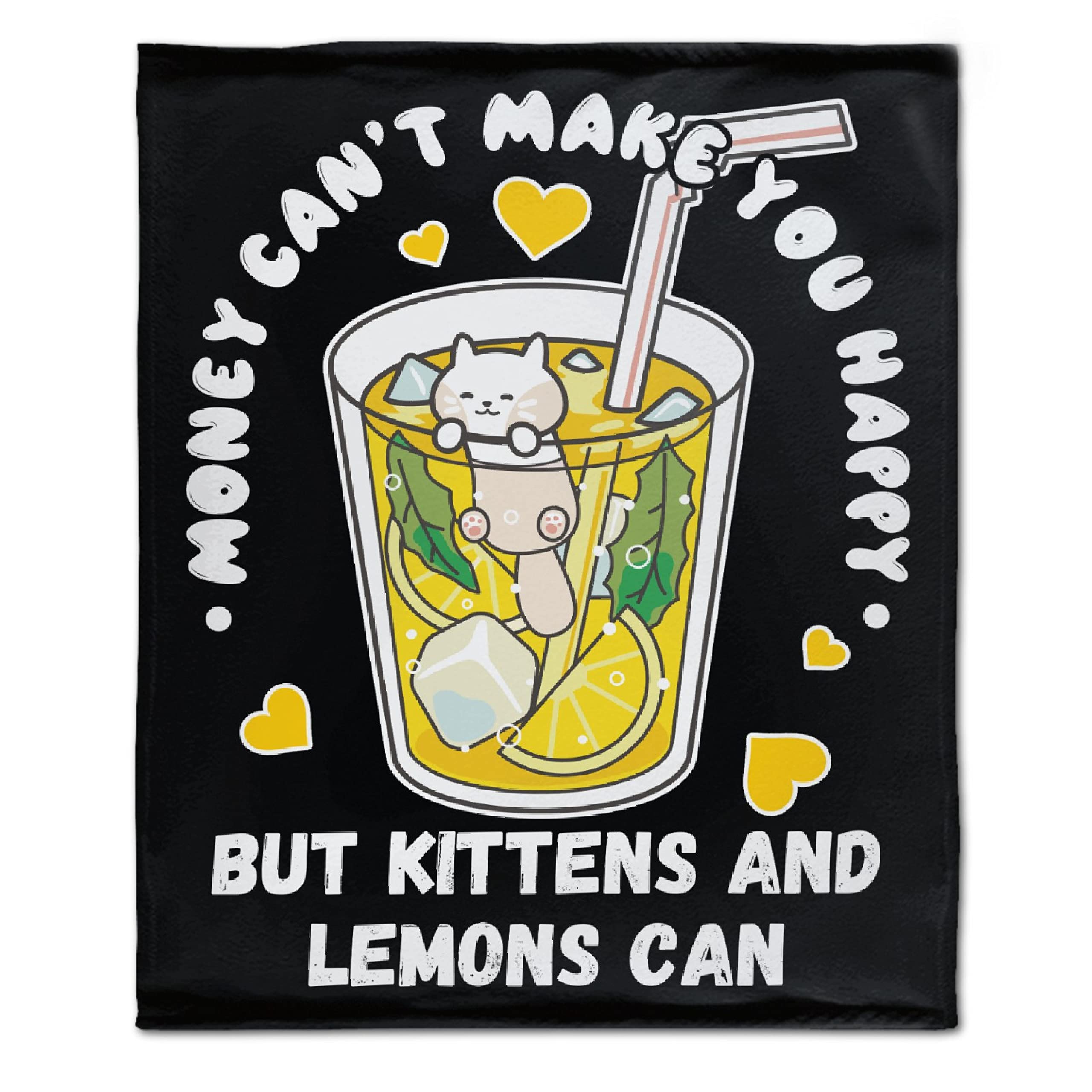 Soft & Cozy Fleece Throw Blanket 120