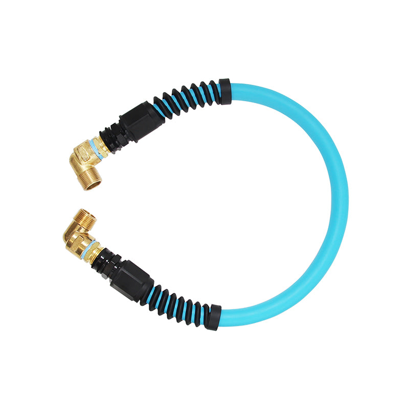 RO Cart Hose Upgrade Kit for Reverse Osmosis Systems - High-Quality Replacement Parts for Clean Water Filtration | Perfect for Home, Office, and RV Use