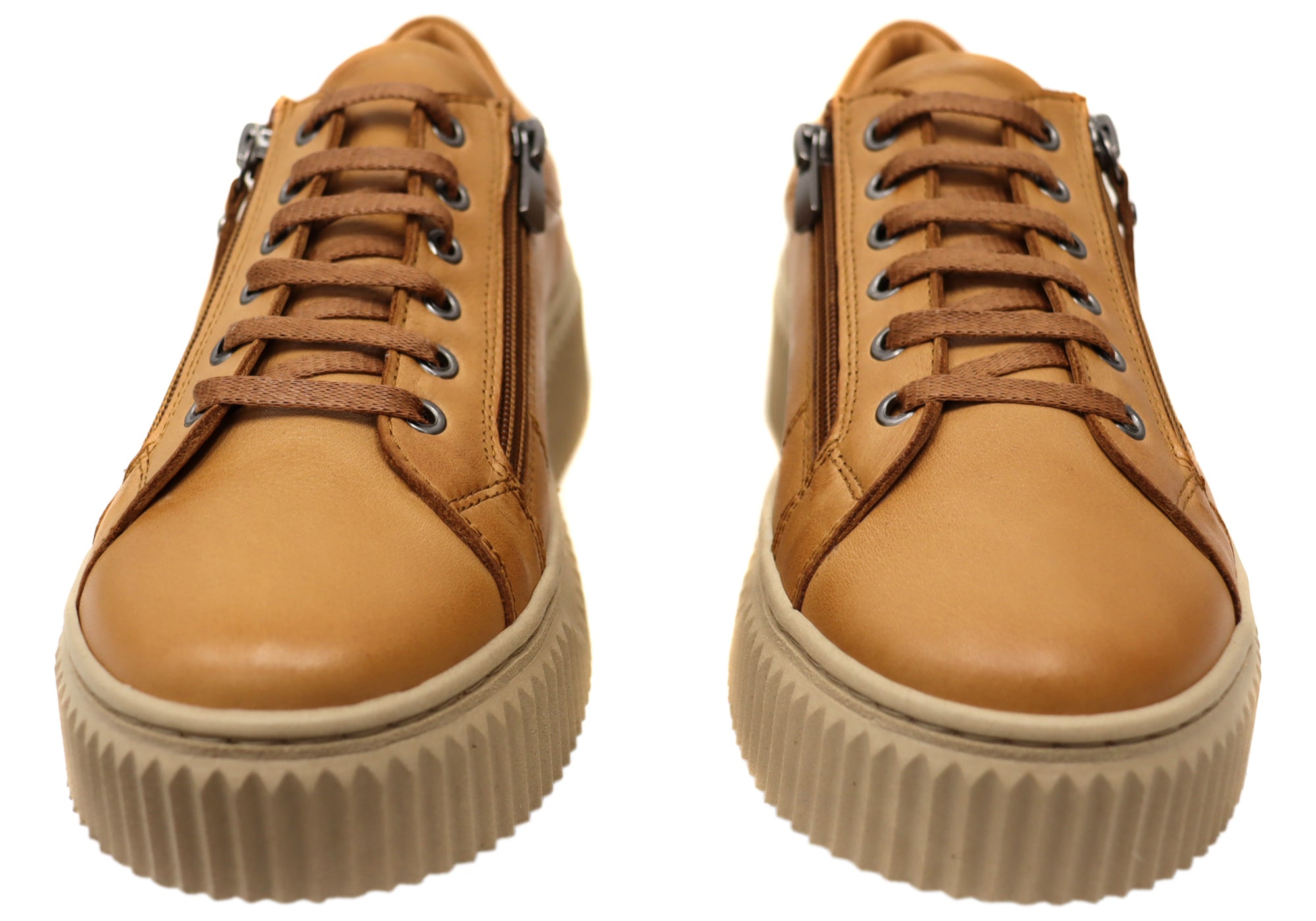Orizonte Altara Women's Comfortable Leather European Shoes - Stylish & Supportive Footwear for Work, Travel & Everyday Wear