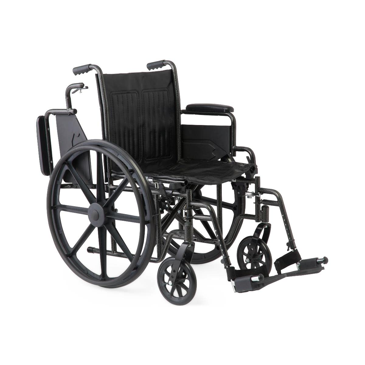 Medline K2 Basic Wheelchair - 18
