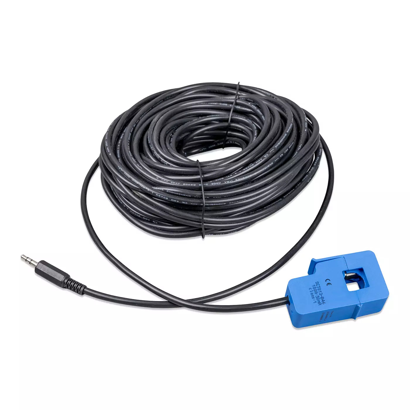 Victron Current Transformer for MultiPlus II - Accurate Energy Monitoring for Solar & Off-Grid Power Systems - Perfect for RVs, Boats & Home Backup Power