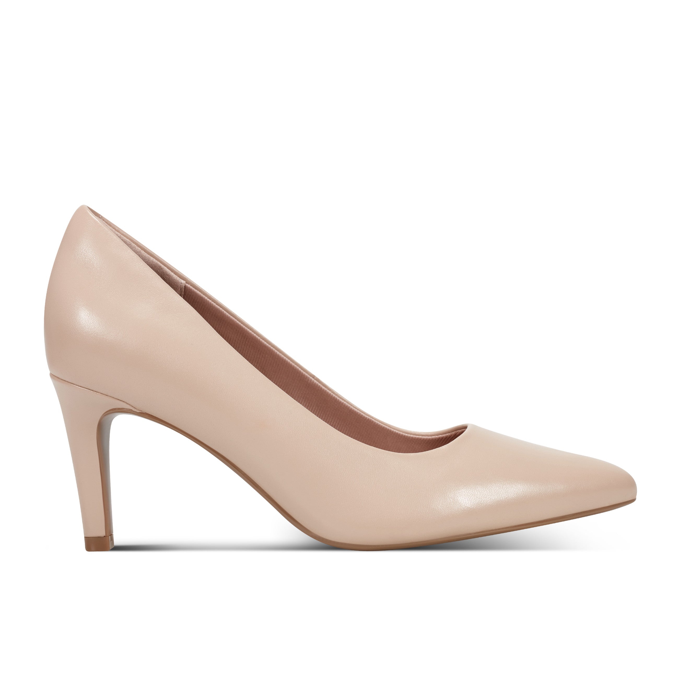 Women's Juliet Total Motion Dress Pumps - Comfortable Heels for Work, Wedding & Special Occasions | Breathable & Supportive Dress Shoes for Women