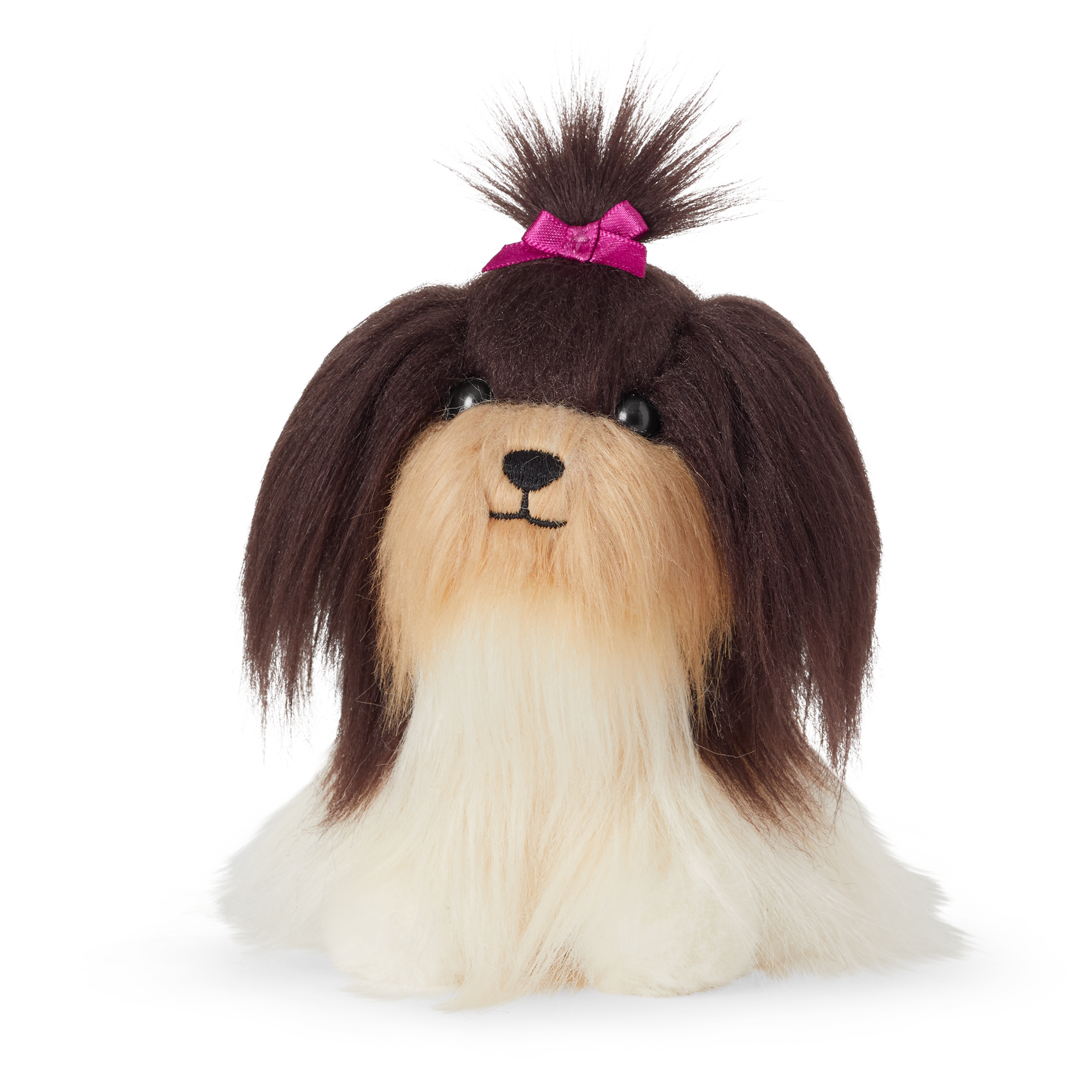 Claudie Wells™ 18 Inch Historical Doll Set with Book, Accessories & Pet Dog - Perfect for Collectors, Gift Giving & Educational Play
