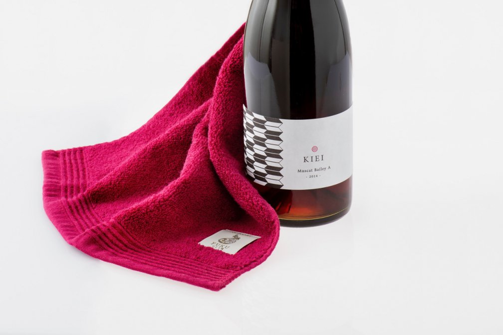 Premium Nokori Fuku Hand Towel - 4 Colors, Soft & Absorbent Japanese Cotton Towels for Kitchen, Bathroom & Spa Use