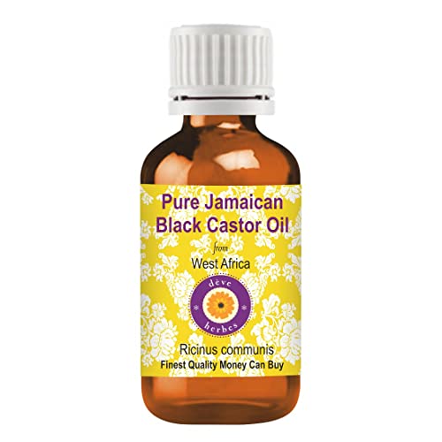 Jamaican Black Castor