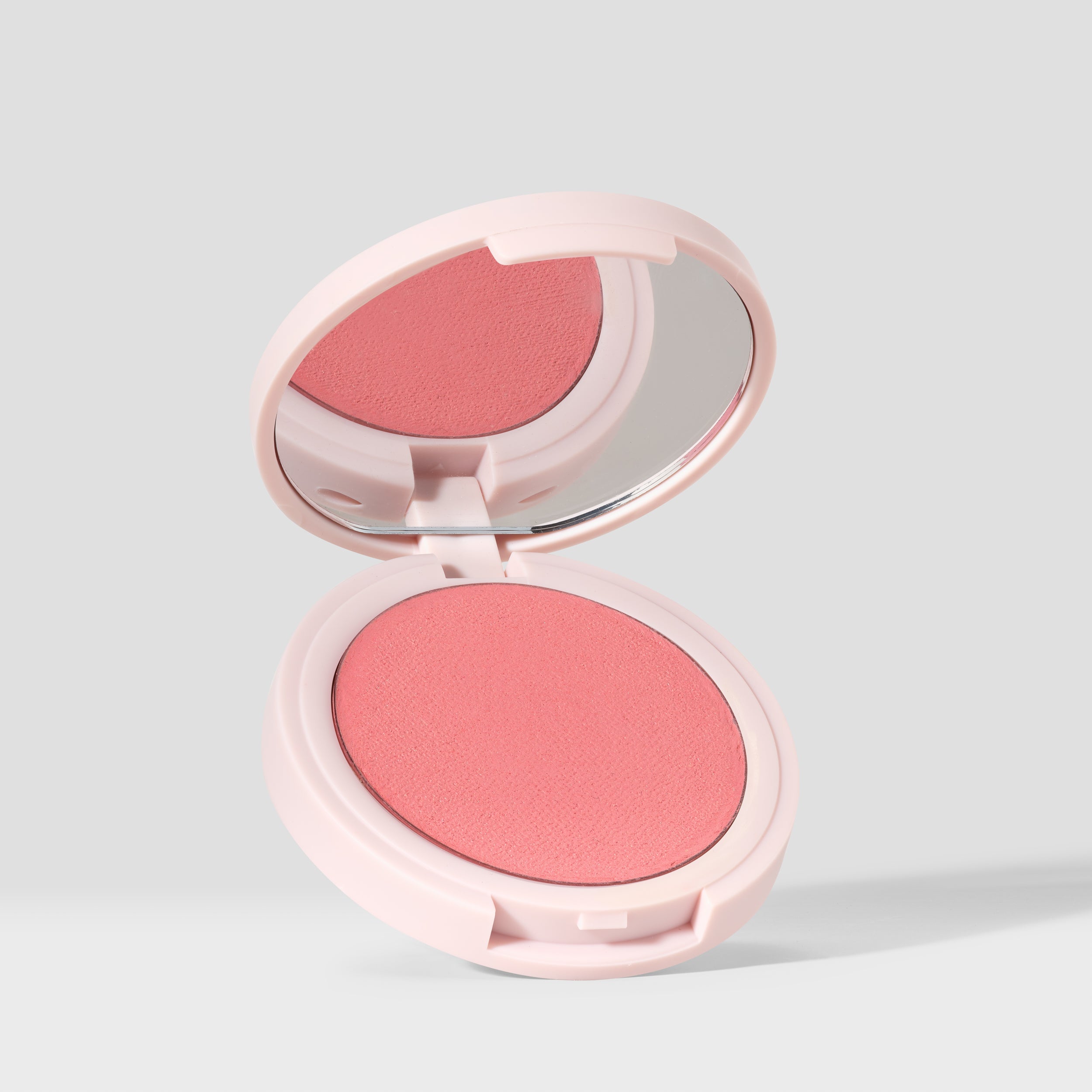 Hybrid Blush Makeup - Long Lasting Cream & Powder Blush for Cheeks | Perfect for Everyday Wear & Special Occasions