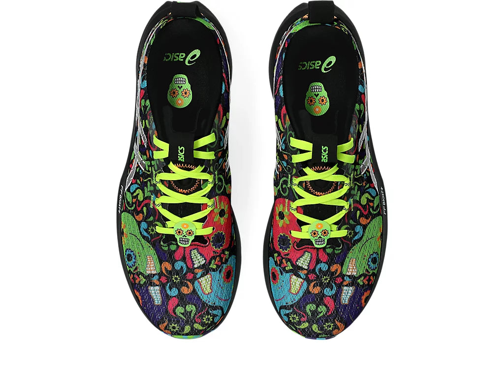 Men's Noosa Tri 16 Running Shoes - Lightweight & Breathable for Triathlon Training, Road Running & Gym Workouts