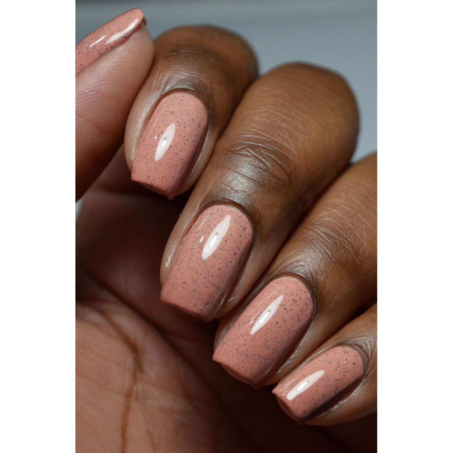 Cirque Colors Mineralized Nail Polish - 0.37 oz Long Lasting Vegan & Cruelty Free Nail Lacquer for Manicure & Pedicure at Home or Salon