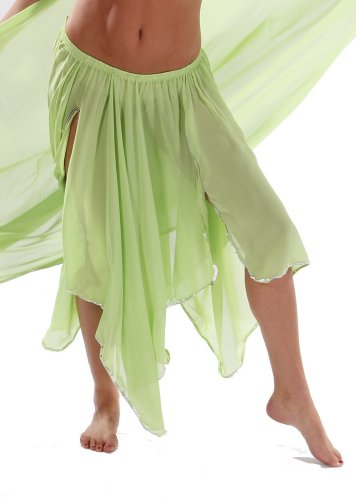 Lime/Gold