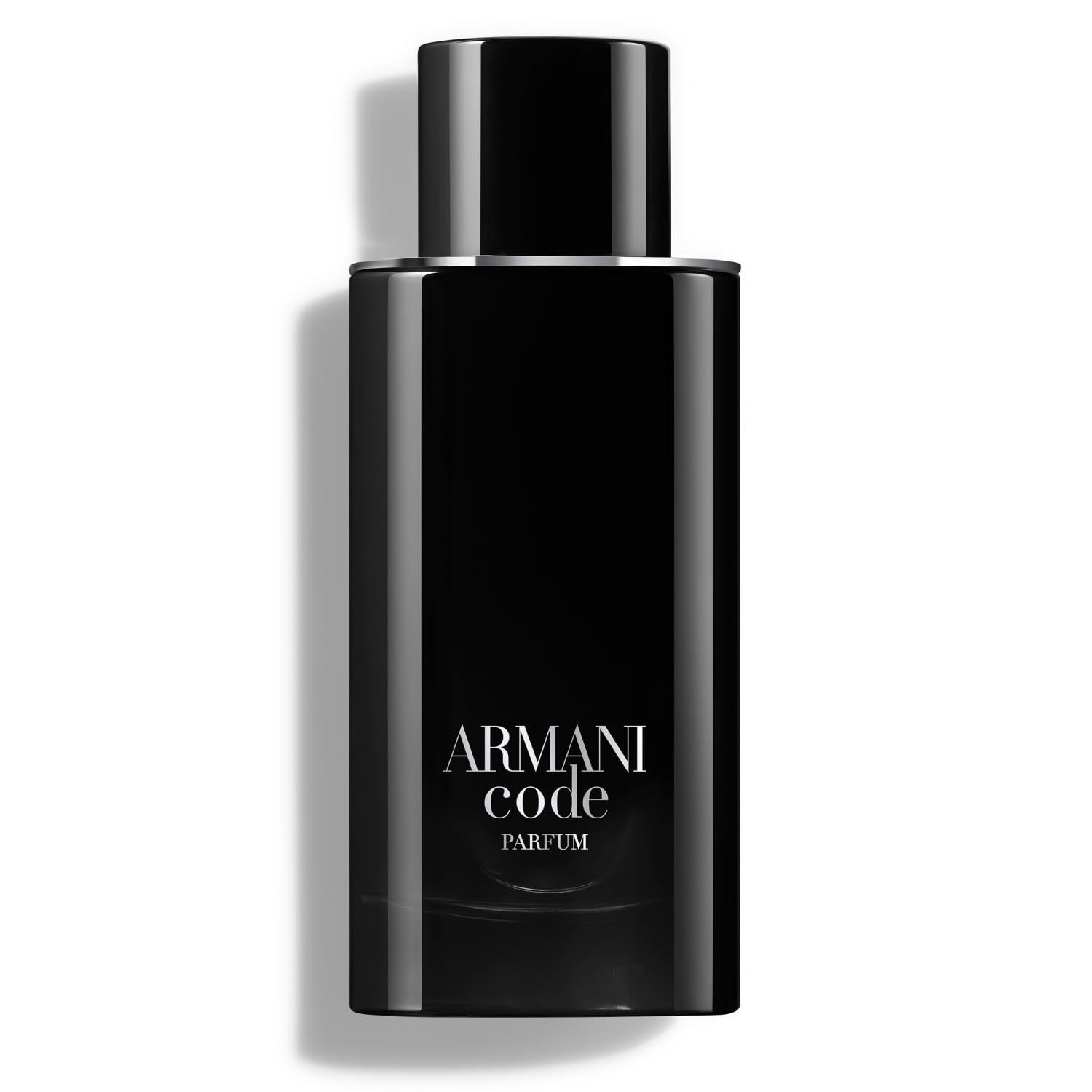 Armani Code Cologne for Men - Fresh & Aromatic Eau de Parfum with Bergamot, Clary Sage & Tonka Bean Notes - Perfect for Date Night & Formal Occasions