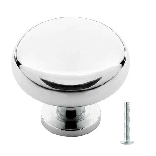 Polished Chrome