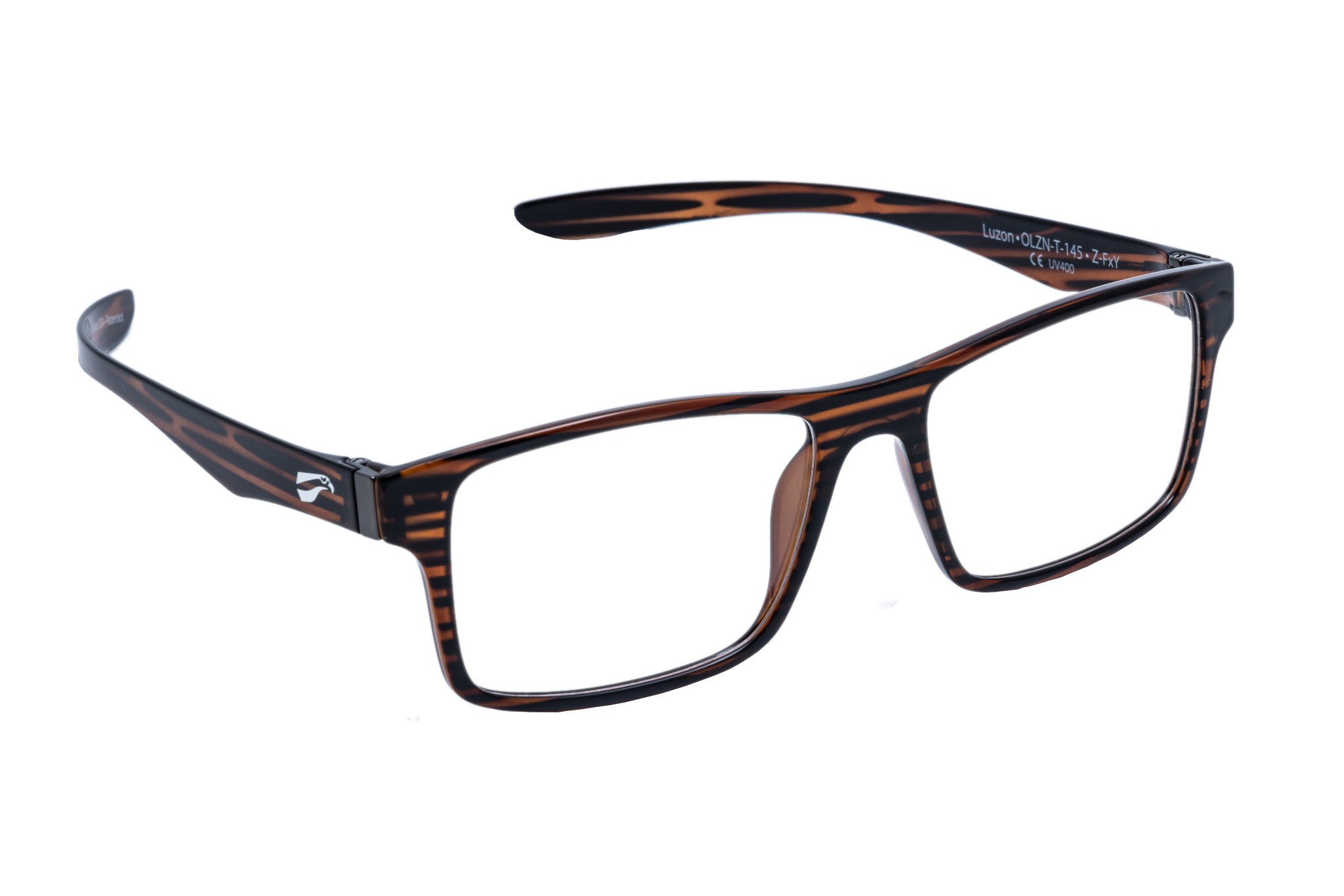 Bifocal Reading Glasses with Blue Light Blocking - Comfortable & Stylish Eyewear for Reading, Computer Use, and Office Work