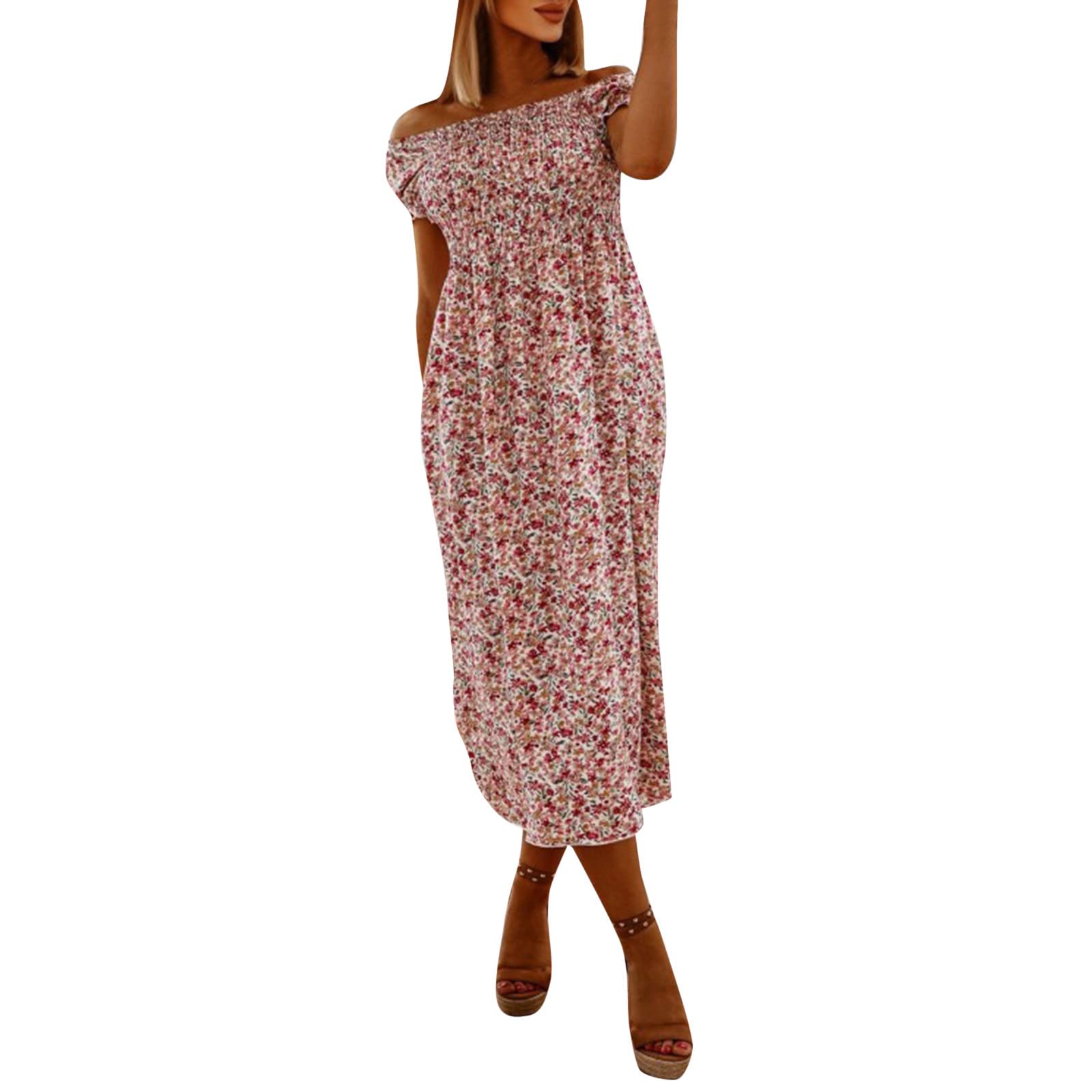 **Women's Loose Linen Pants - Casual Cotton Wide Leg Palazzo Trousers with Pockets | Comfortable Summer Ankle Capris for Beach, Travel & Lounge**