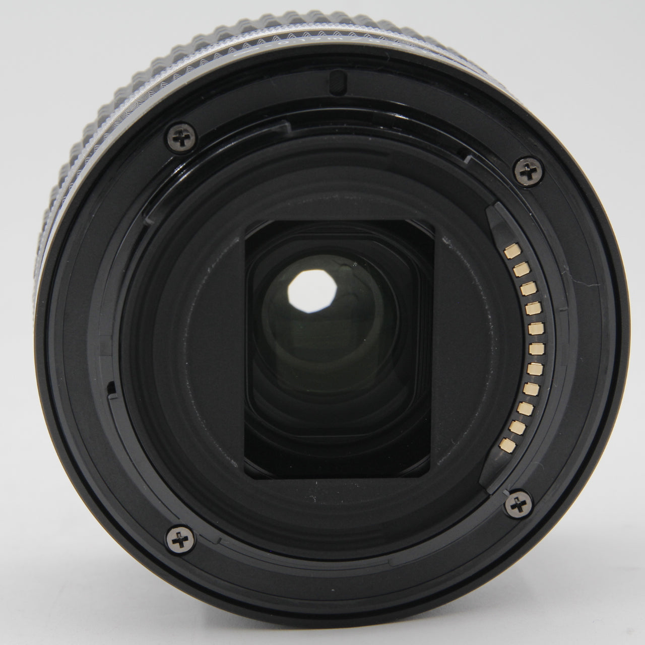 Nikon Z fc Mirrorless Digital Camera with Z 28mm f/2.8 Lens - Open Box Excellent Condition | Perfect for Travel Photography & Vlogging