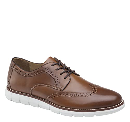 Tan Full Grain