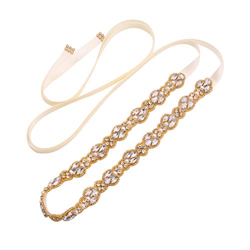 Gold-ivory