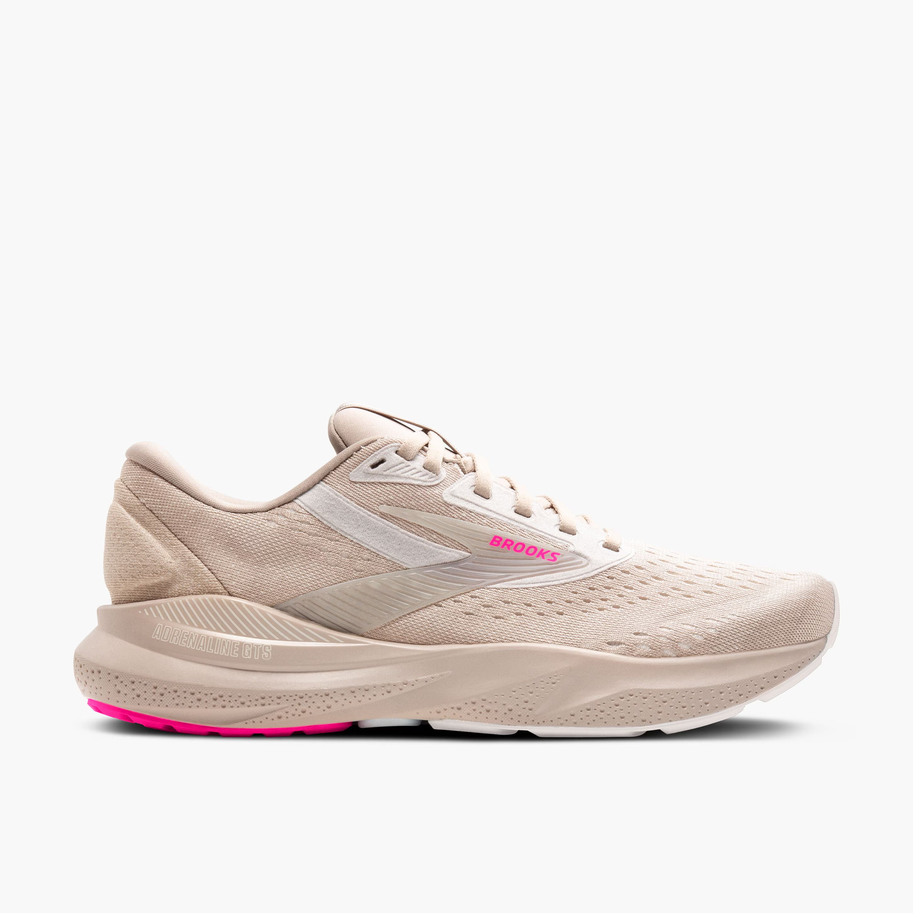 Chateau Grey / Coconut / Pink