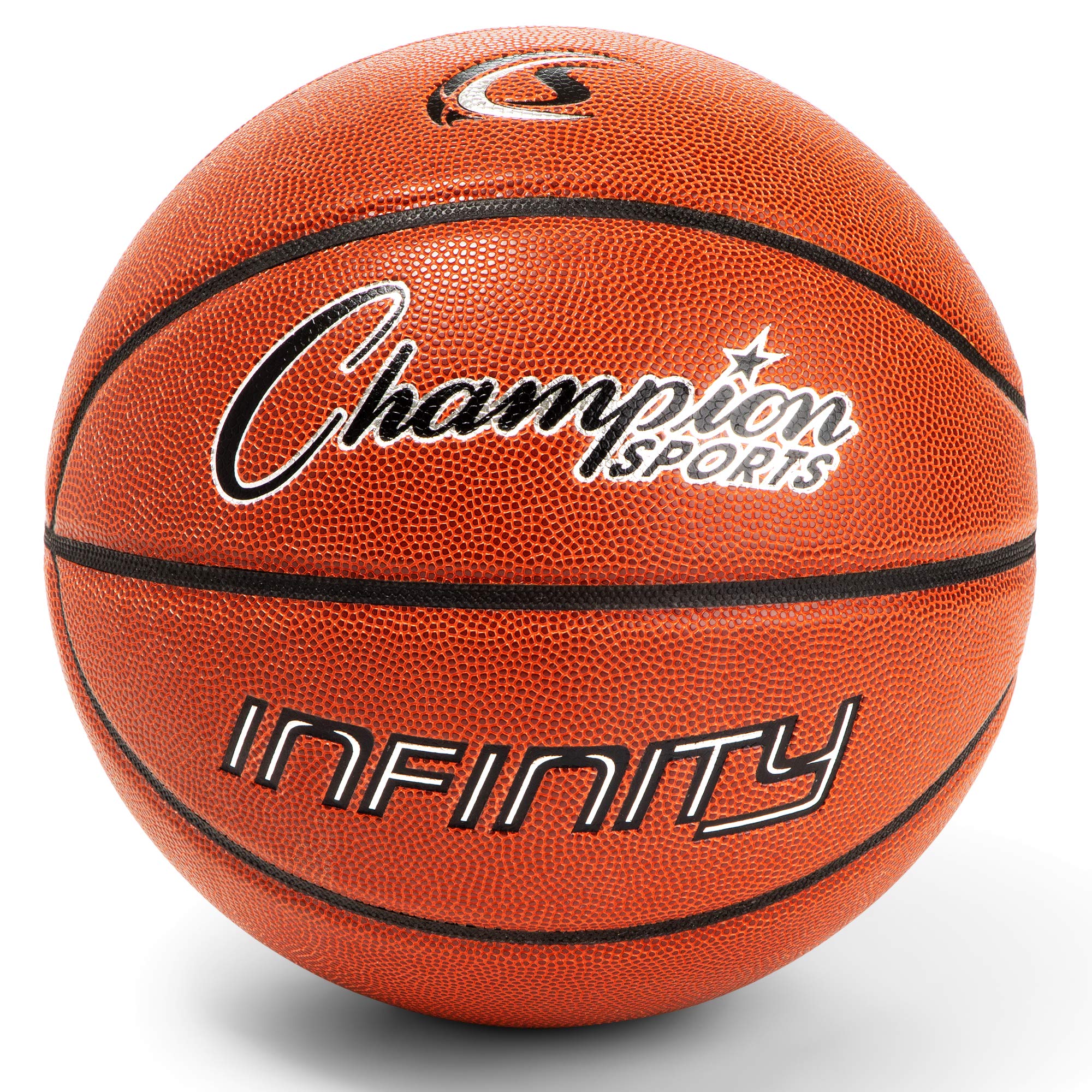 Champion Composite Basketball - Game & Practice Use