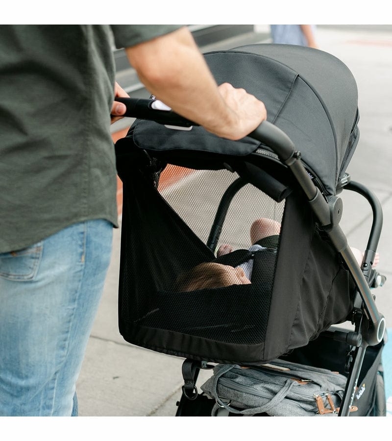 Larktale Autofold Lightweight Compact Stroller for Toddlers - Perfect for Travel, Shopping & Everyday Use