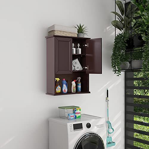 Espresso Brown