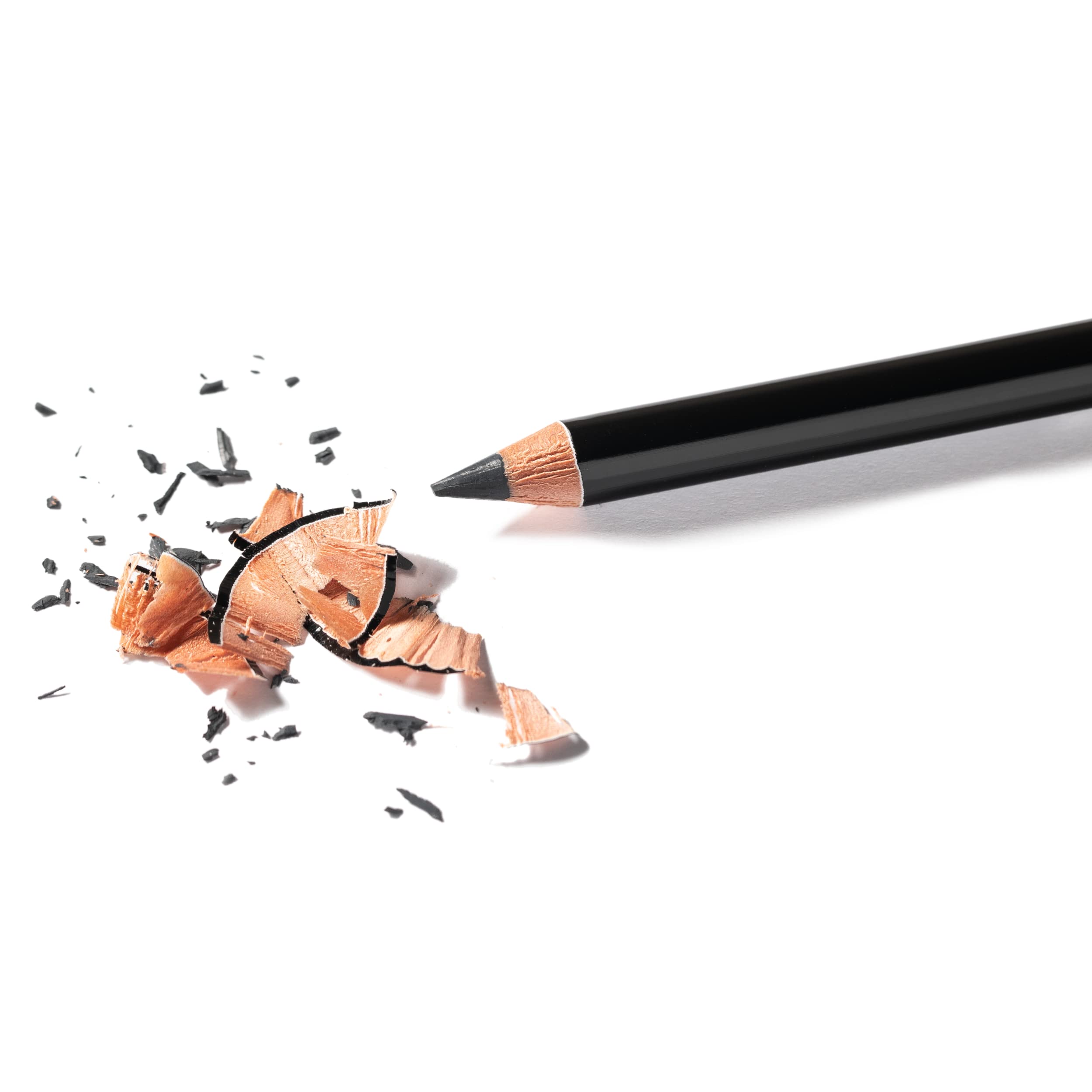 Eye Embrace Liz Warm Medium Gray Eyebrow Pencils Set - Classic Wooden Pencil & Diamond Wedge Pencil - Waterproof, Cruelty-Free, Vegan - Perfect for Natural Everyday Makeup and Professional Brow Styling