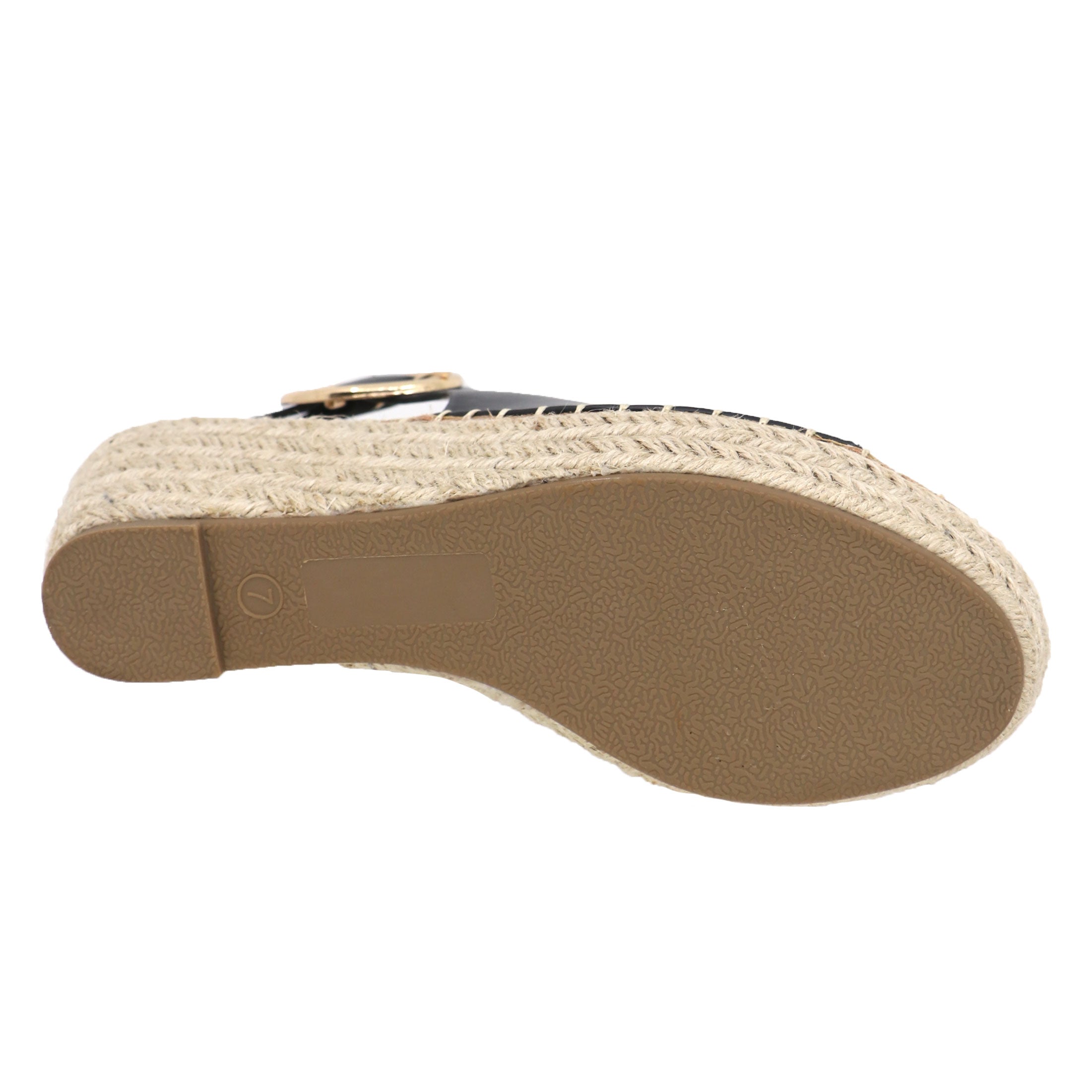 Women's Sasha Wedge Sandal - Comfortable Summer Casual Shoes for Beach, Walking & Outdoor Activities