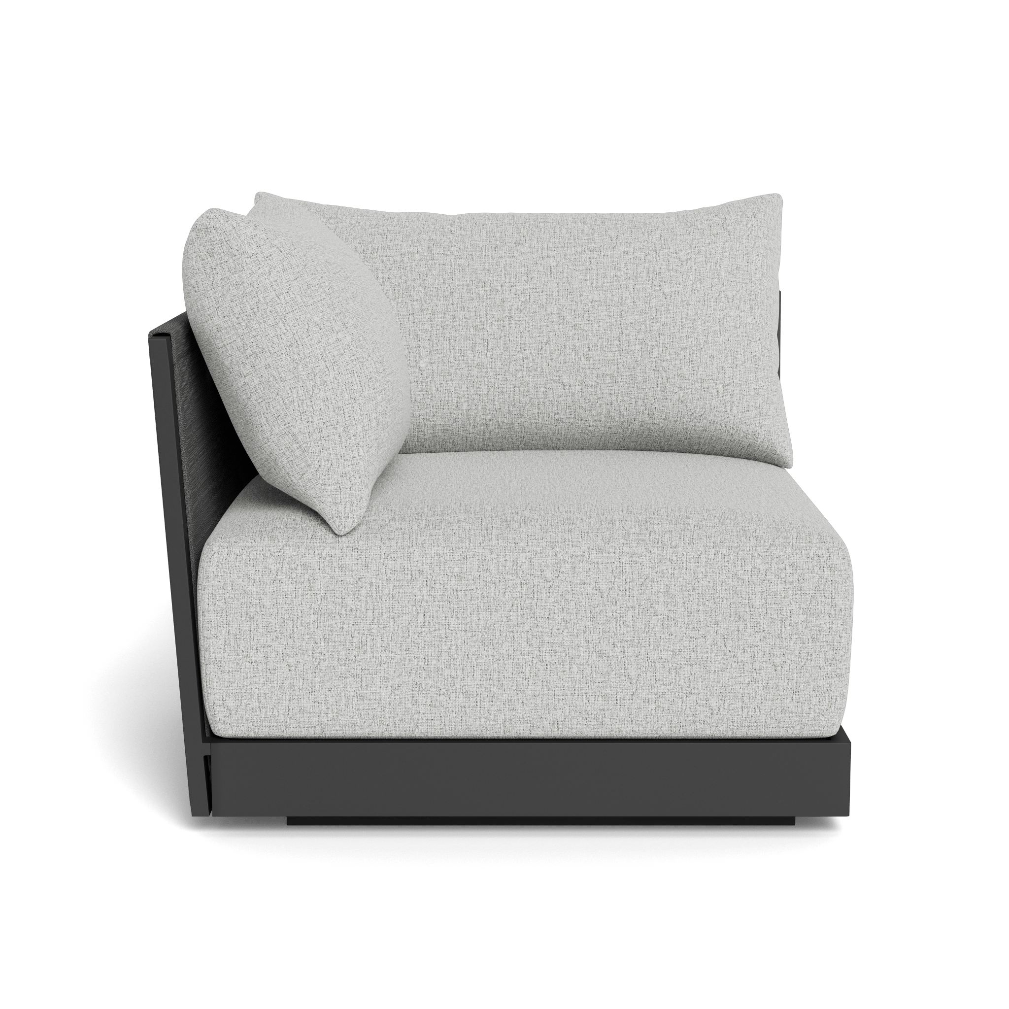 Antigua Corner - Stylish and Durable Home Decor for Living Room, Bedroom & Office | Perfect for Wall Mounting and Space Saving