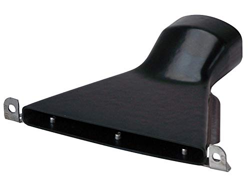 Universal Car Heater Defrost Outlet/Duct for 2