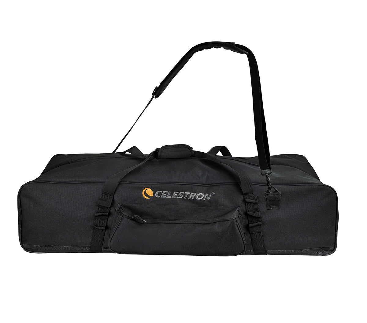 Used 40 Telescope Bag - Durable Carrying Case for Astronomy & Travel - Perfect for Stargazing, Hiking & Outdoor Adventures