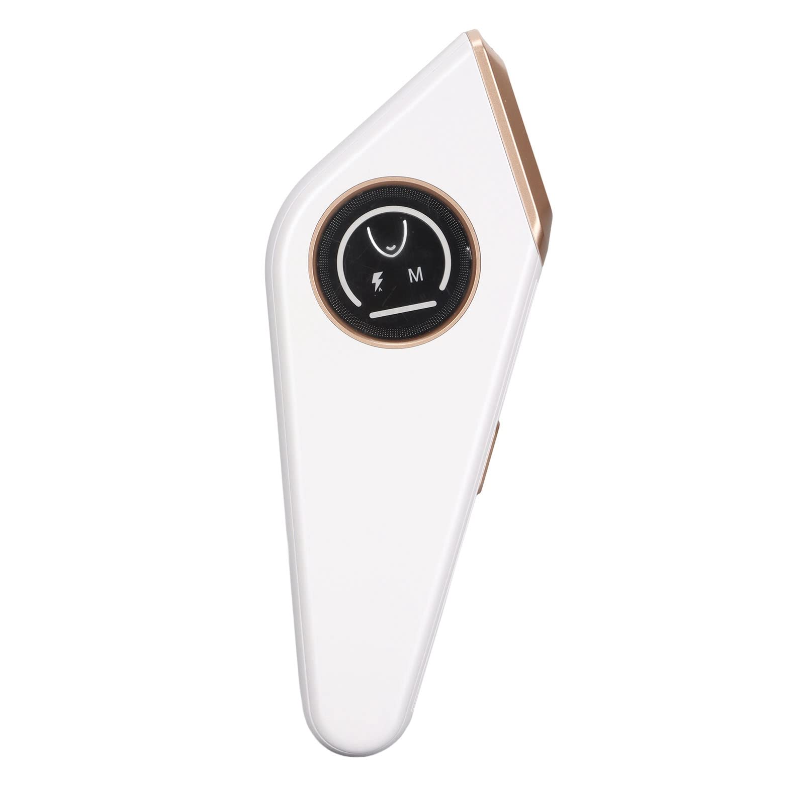 Flying Fish Hair Removal Device for Women - Painless & Effective IPL Hair Removal Tool with UK Plug | At-Home Hair Removal for Smooth Skin