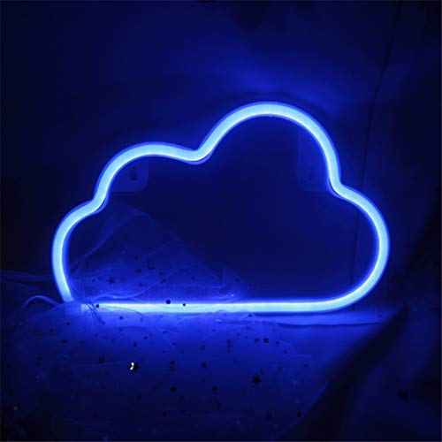 Blue Cloud