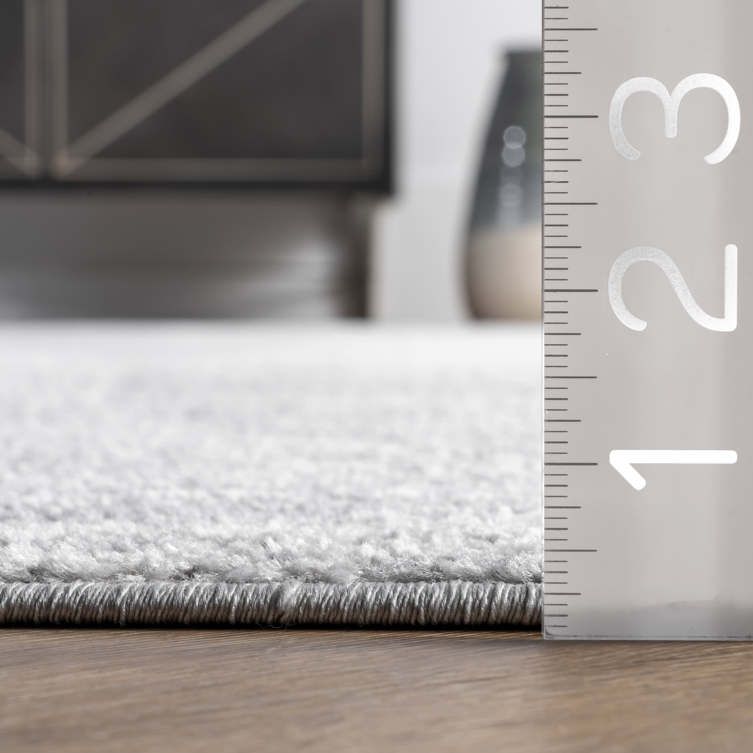 Stylish Faded Octopus Area Rug in Grey - Perfect for Living Room, Bedroom, or Kids' Playroom Decor