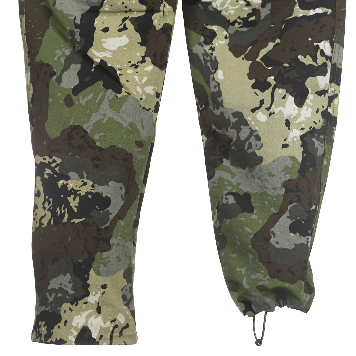 Pnuma Men's Pursuit Outdoor Hiking Pants - Lightweight Quick-Dry Trekking Trousers for Camping & Mountain Climbing | Perfect for Adventure Travel & Trail Running