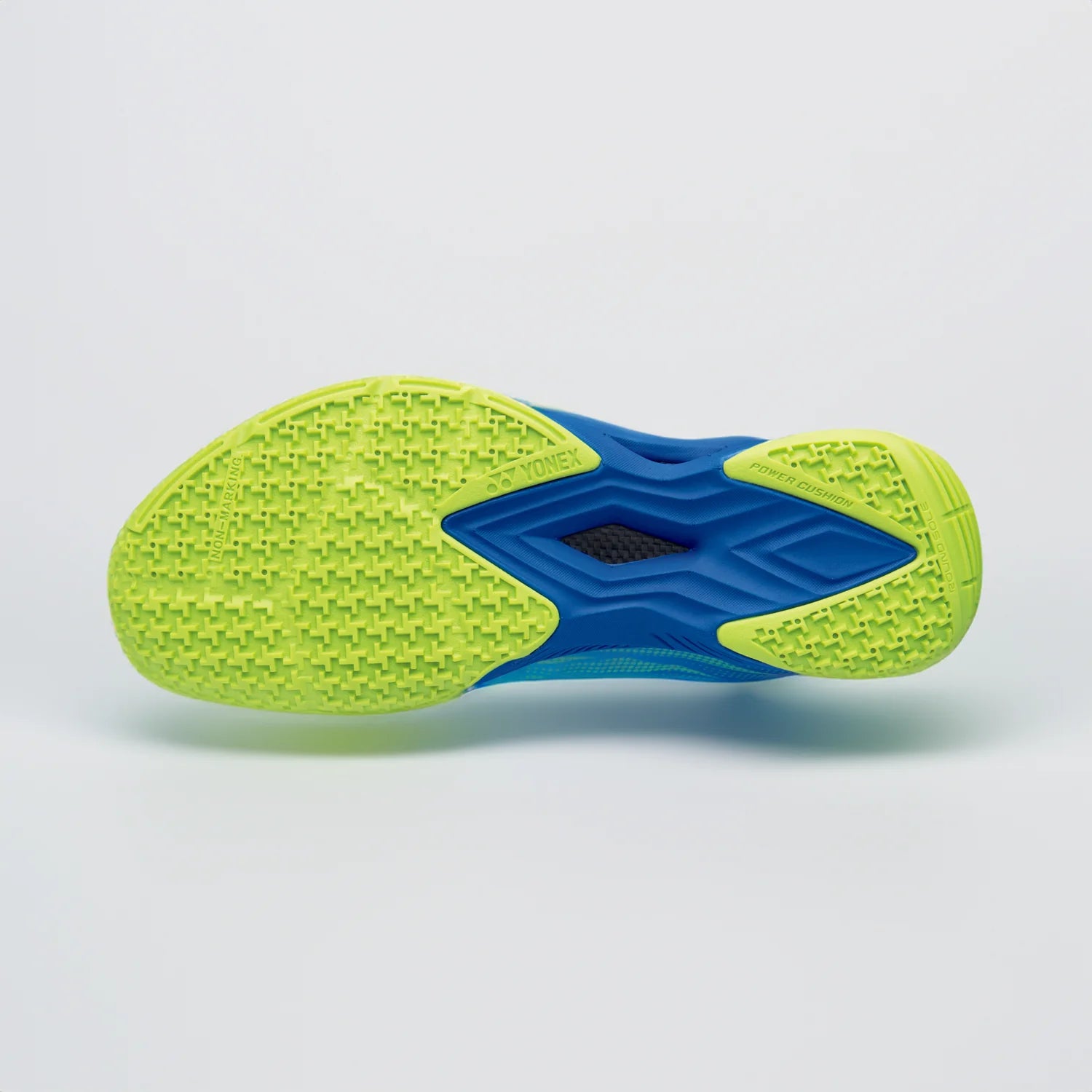 Yonex Aerus Z2 Men's Badminton Shoes - Lightweight & Breathable Court Shoes for Badminton Players - Perfect for Indoor Sports & Training Sessions