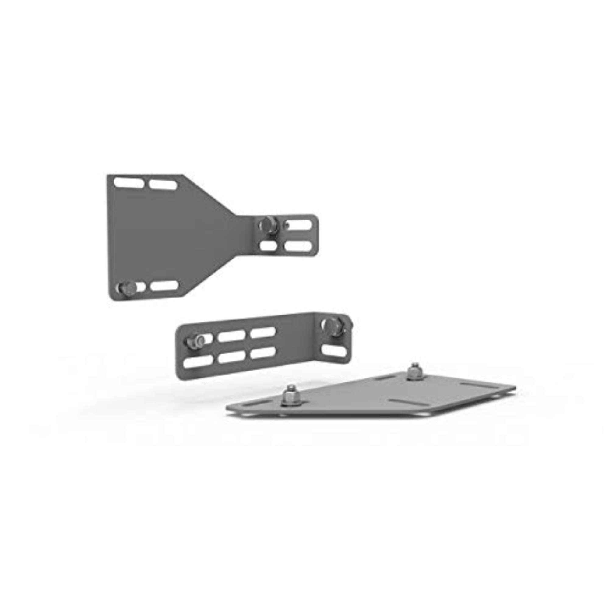 Holman 48301TC Transit Connect Shelf Mount Kit - Heavy Duty Vehicle Storage Organizer for Ford Transit Connect Vans - Perfect for Cargo Management & Work Van Organization