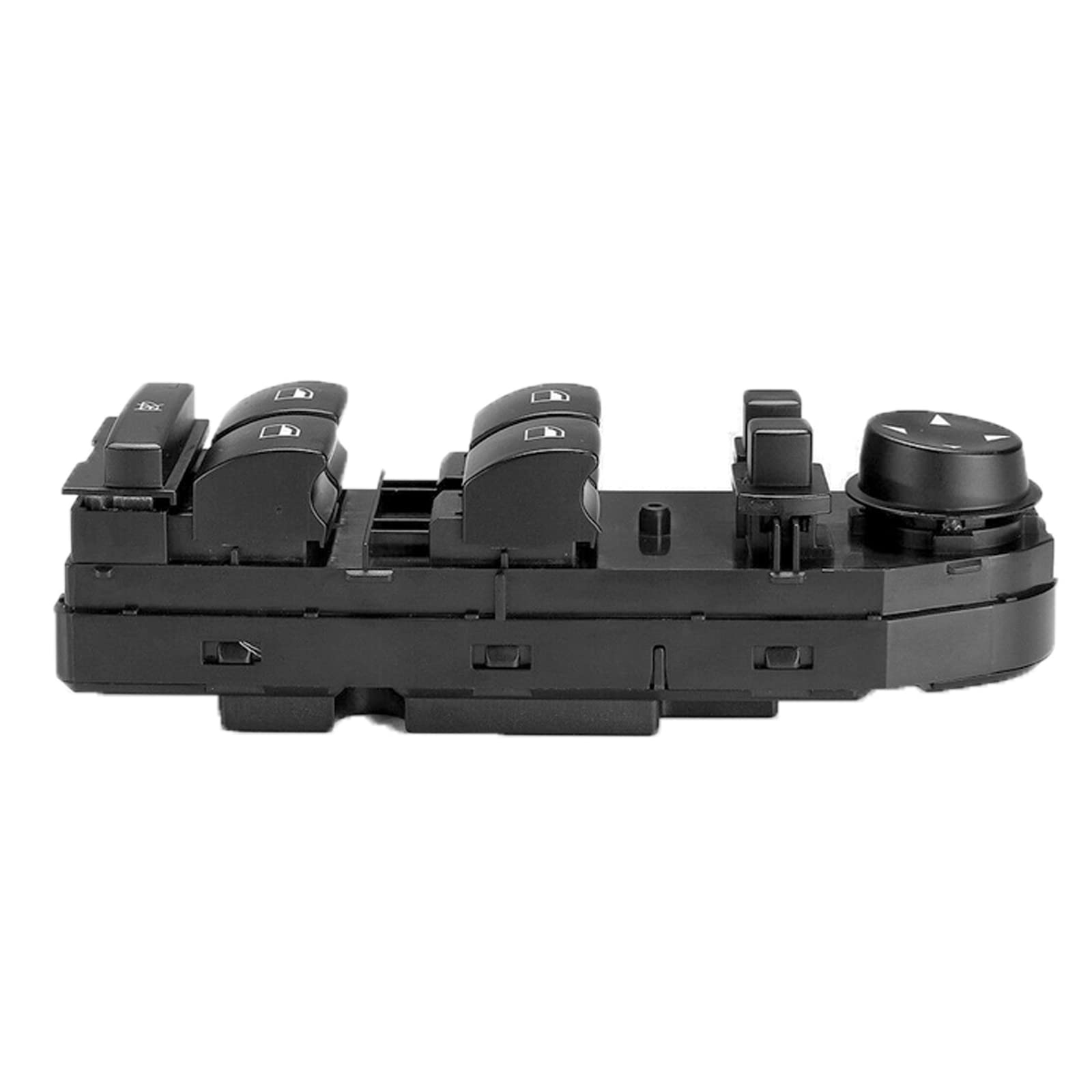 BMW E83 X3 2004-2010 Power Window Switch - Driver Side Replacement Part | Compatible with X3 SUV Models | Perfect for Window Control Repair & Maintenance
