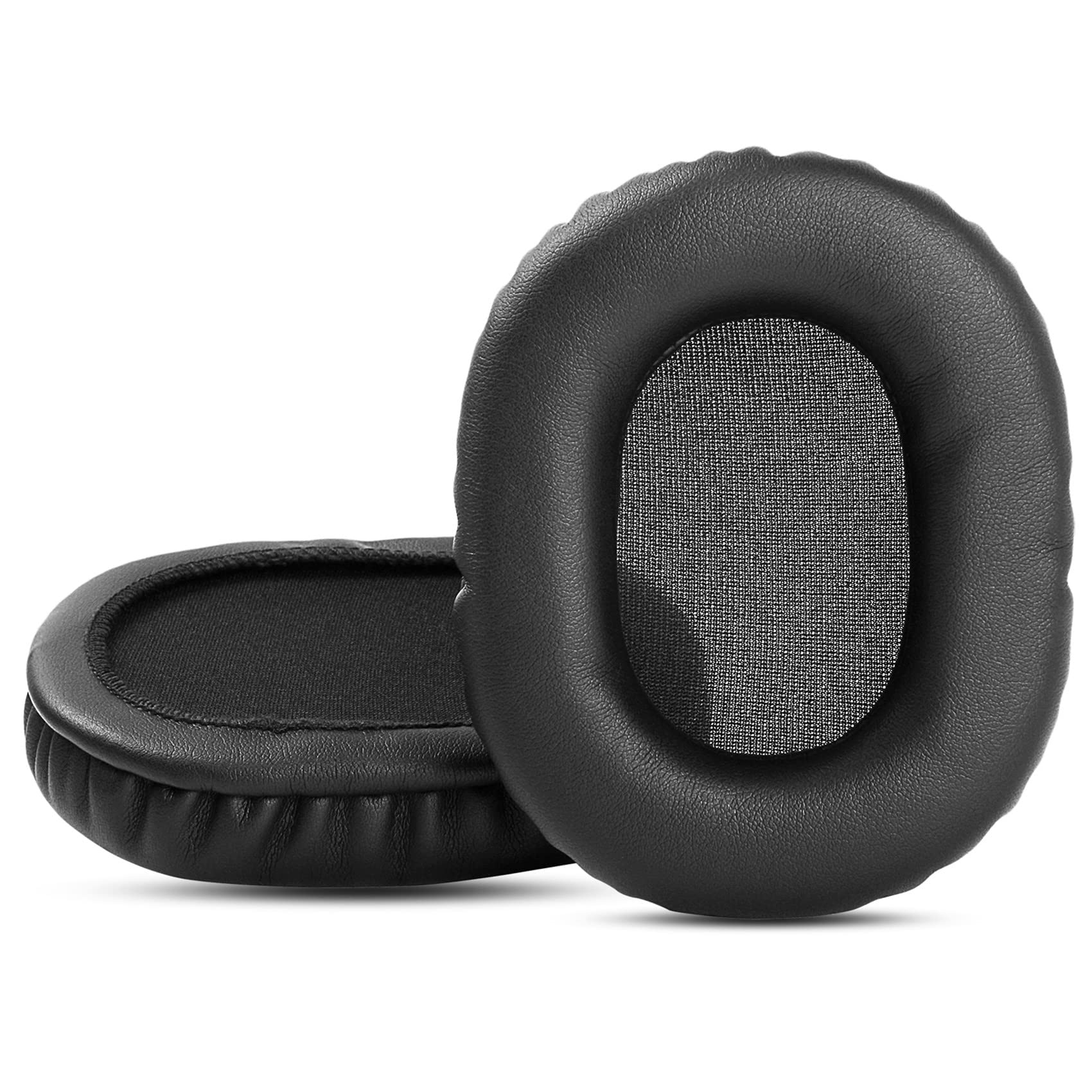 Turtle Beach Stealth 700 & XO Seven Replacement Ear Pads - Soft Foam Cushions for Gaming Headsets (Compatible with XO7 Pro, Ear Force 420x) - Perfect for Long Gaming Sessions & Noise Isolation