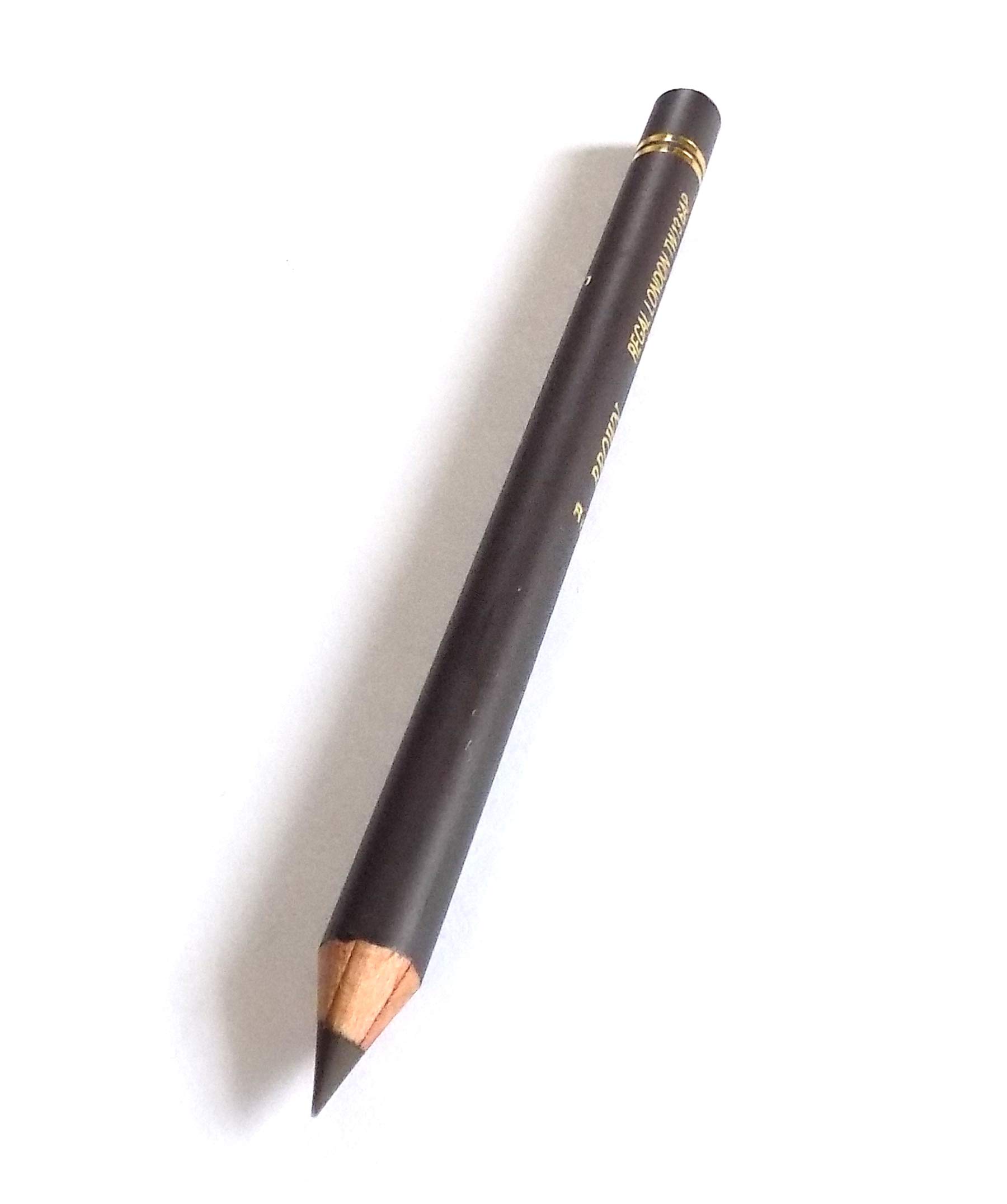 Lady Diana Lip Liner Pencil - Dark Brown & Very Dark Brown Shades | Waterproof Long-Lasting Lip Pencil for Precise Definition | Perfect for Everyday Makeup, Night Out & Professional Looks