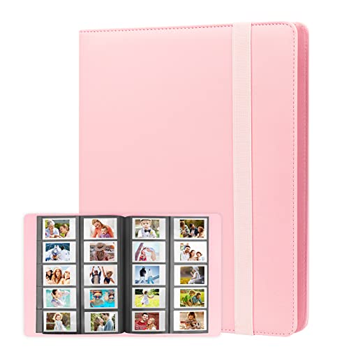 400 Pockets Pink
