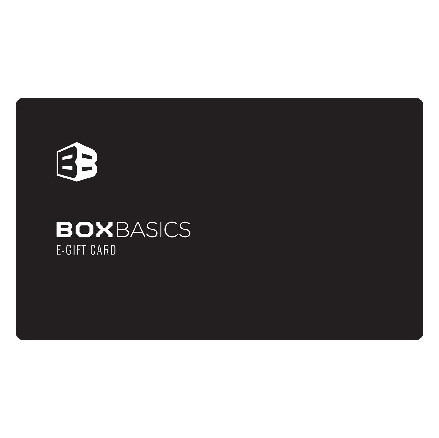 Box Basics eGift Card - Perfect for Birthdays, Holidays & Special Occasions | Digital Gift Card for Any Celebration