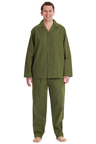 Olive Solid