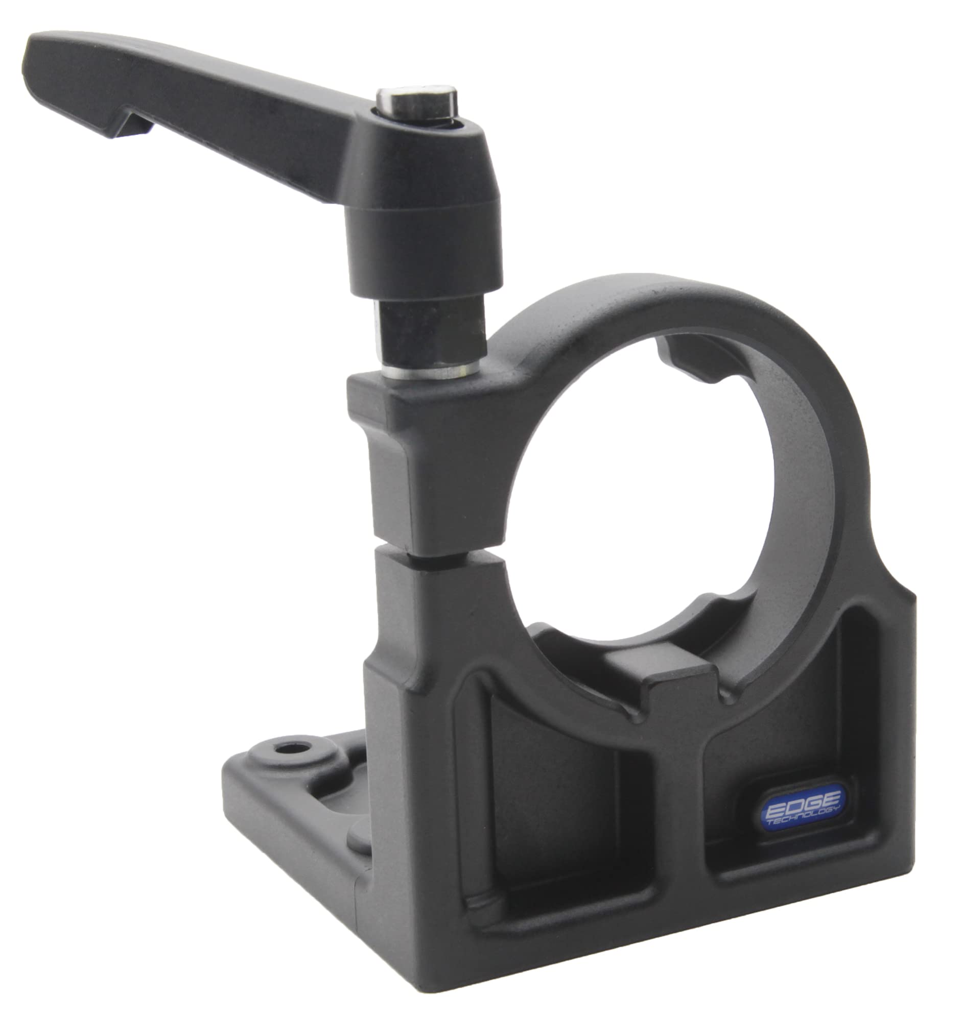 Edge Technology CAT 40 Tool Holder Tightening Fixture - Precision CNC Lathe Accessory for Milling Machines & Industrial Applications
