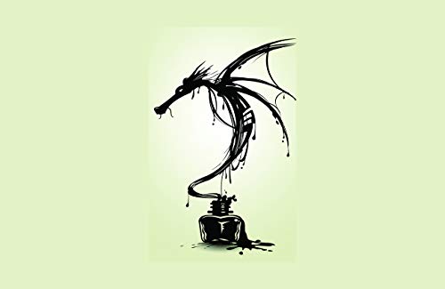 Ink Dragon