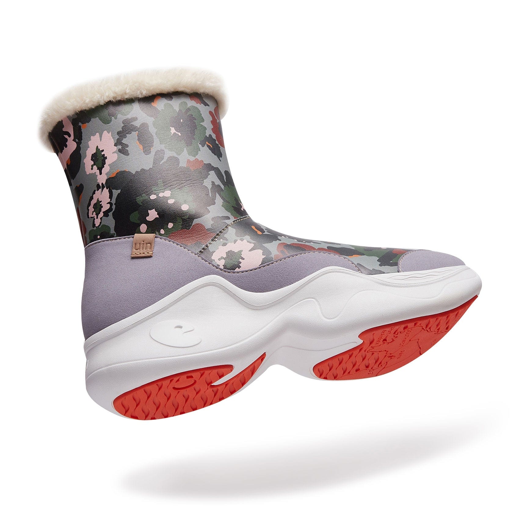 Dye Peacock Palma III Women's Comfortable Walking Shoes - Lightweight & Breathable for Casual Wear, Travel, and Outdoor Activities