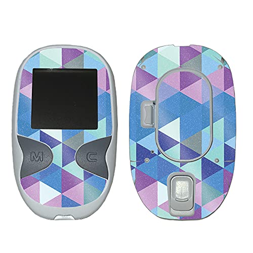 Purple Kaleidoscope