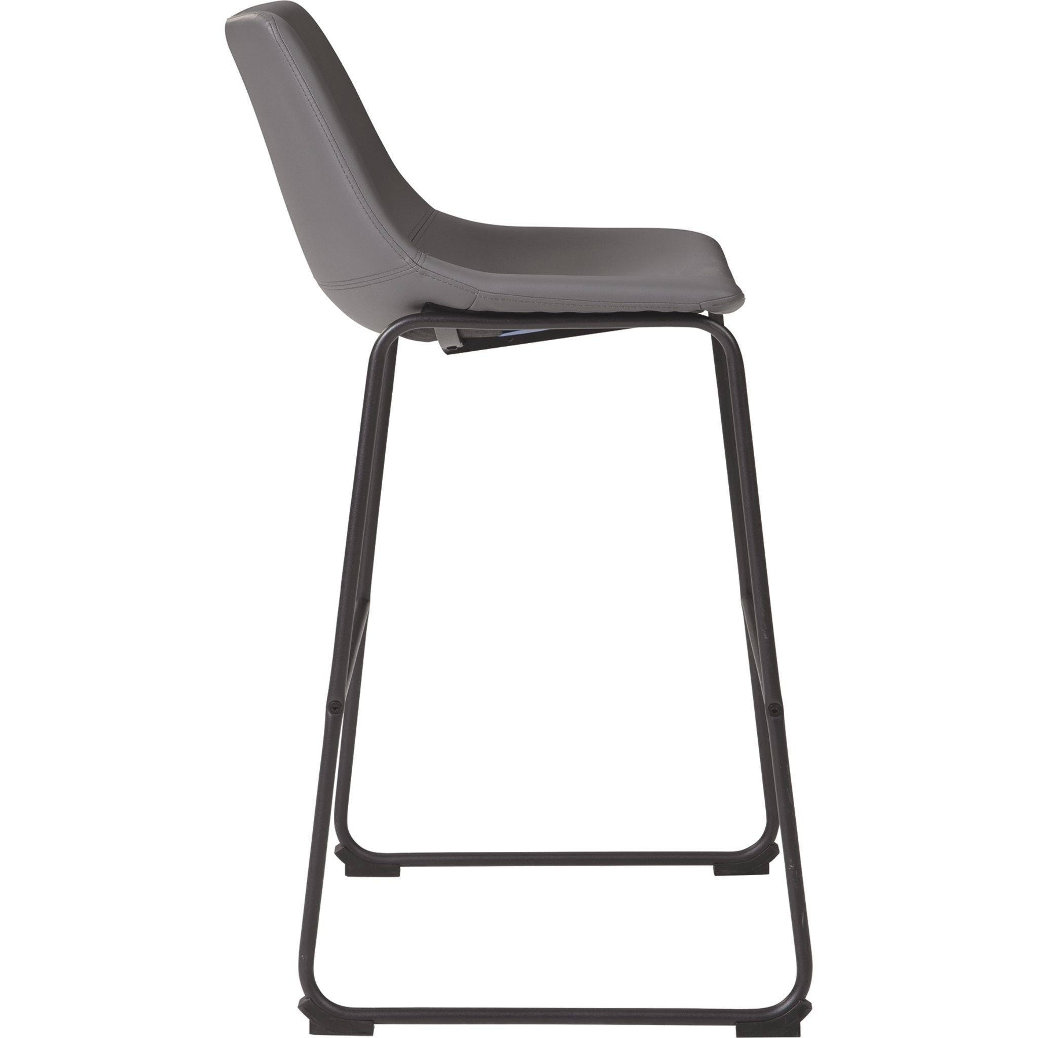 Centiar Bar Height Stool - Adjustable 24