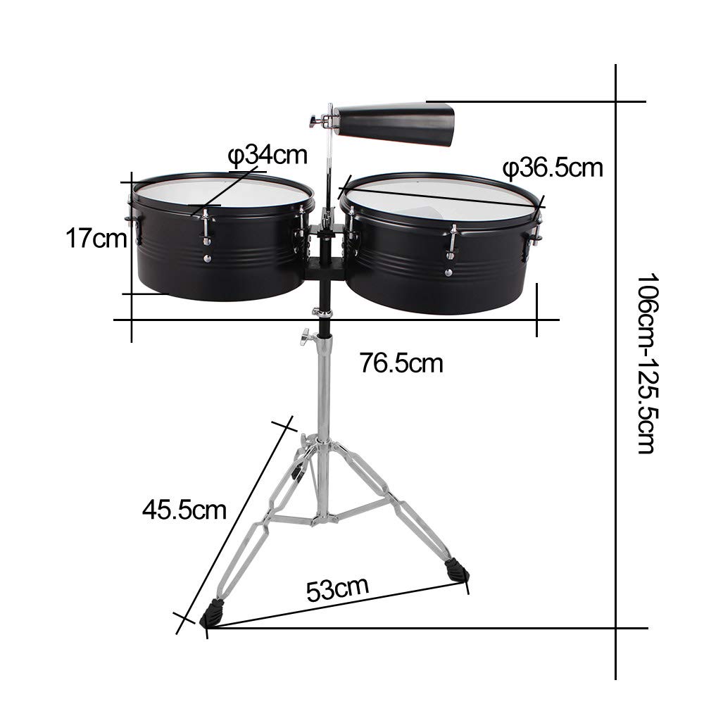 Lykos Percussion 13