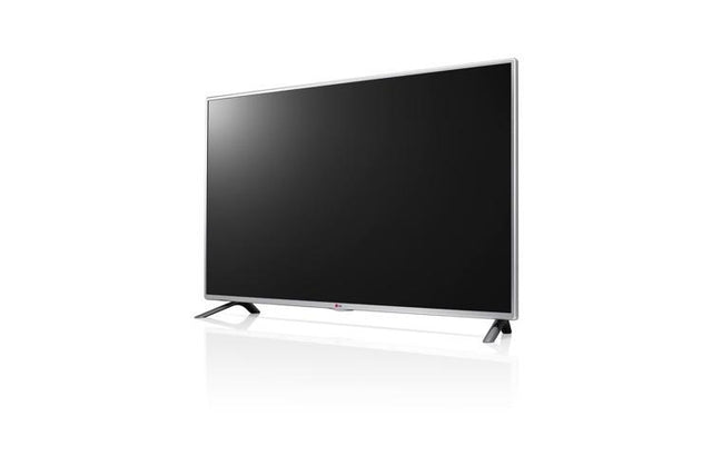 LG 55LB5900 55-Inch Full HD 1080P Smart LED TV with 120Hz Refresh Rate - Perfect for Home Theater, Gaming & Streaming Entertainment