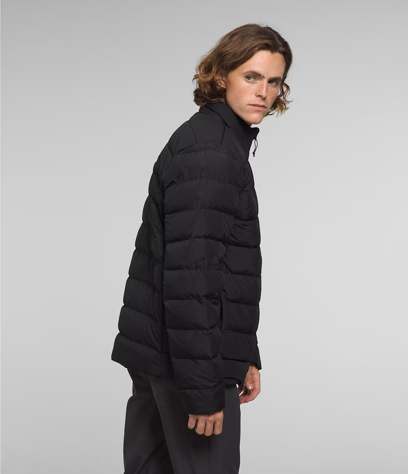 Aconcagua 3 Jacket for Men - Waterproof Hiking Jacket with Breathable Fabric - Perfect for Outdoor Adventures & Mountain Climbing